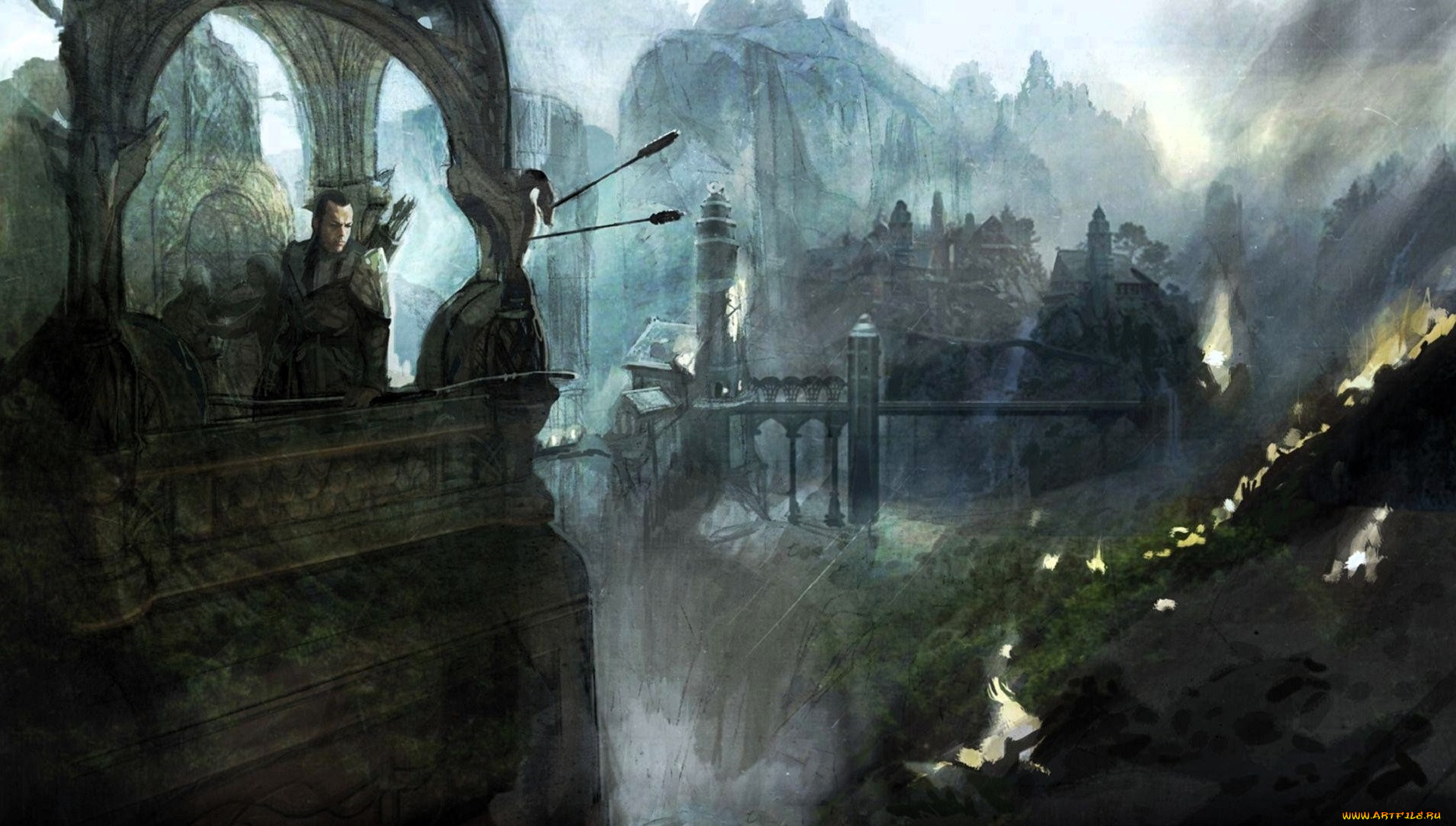  , the lord of the rings,  the battle for middle earth ii, , , , 